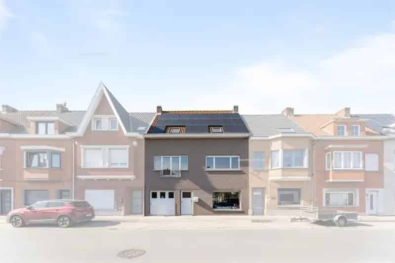 Woning te koop Zeebrugge