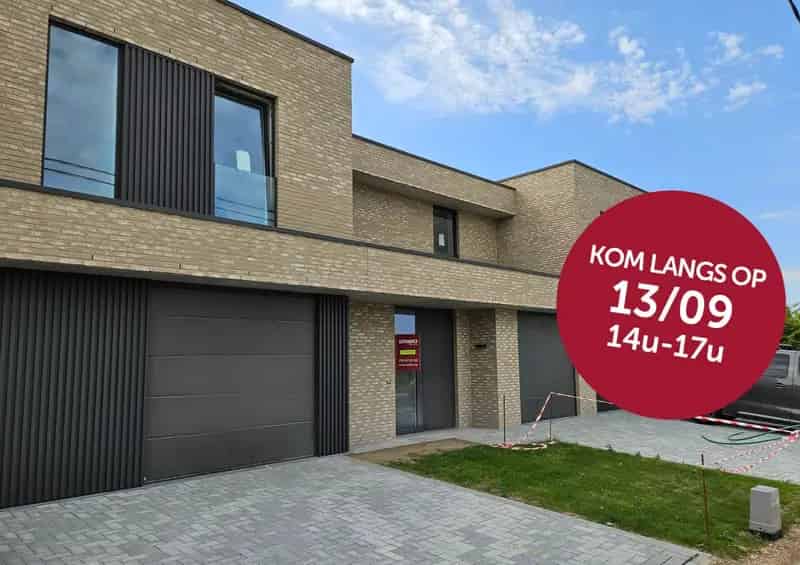 Huis te koop