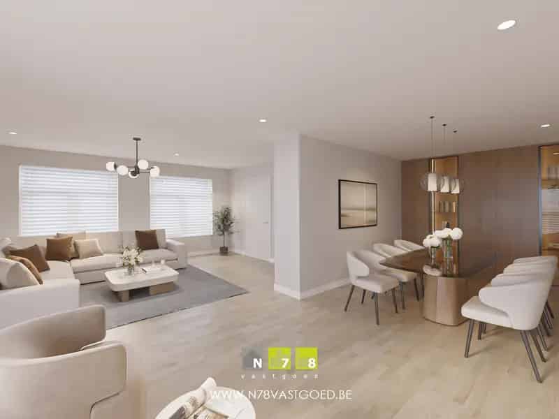 Huis te huur