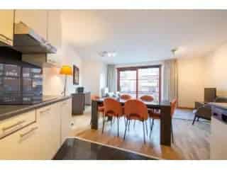 Appartement te huur - Oudergem VBC64472