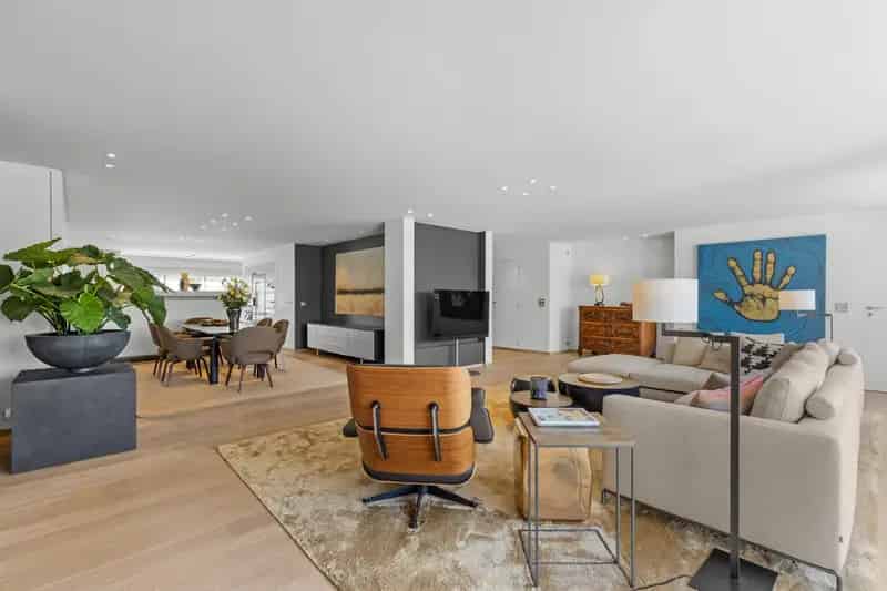 Appartement te koop
