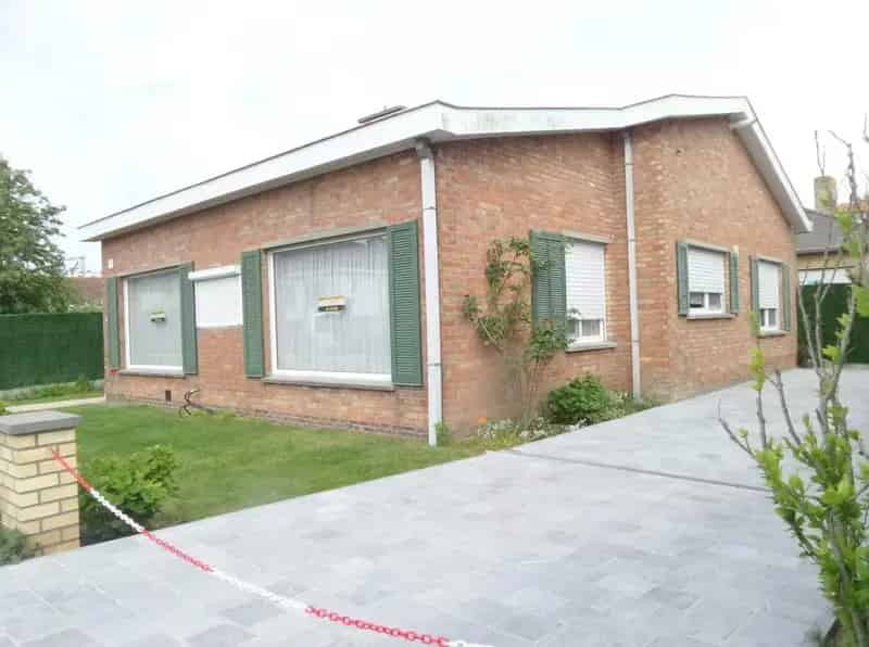 Huis te koop