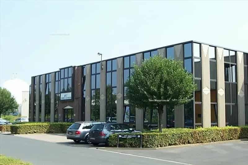 Kantoren te huur in Paepsem 20 Anderlecht