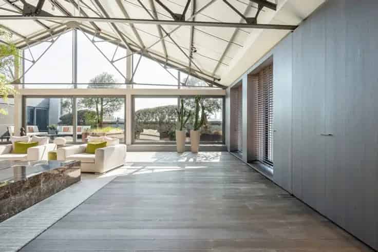 Penthouse Te Koop