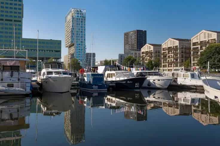 Penthouse Te Koop