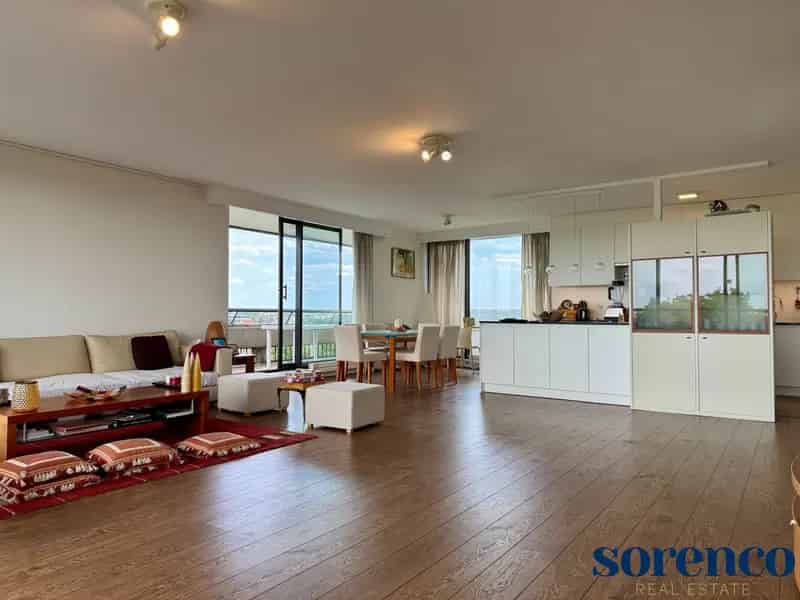 Appartement te huur