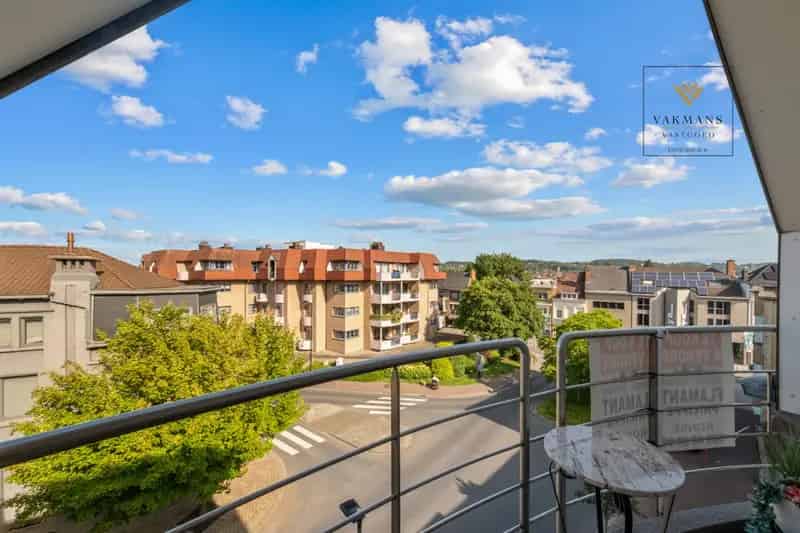 Appartement te koop in Ronse