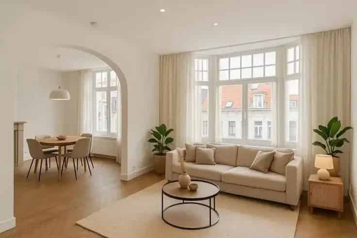 Appartement Te Koop