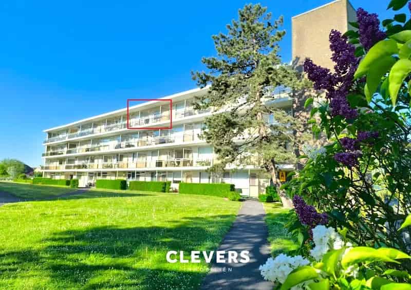 Appartement te koop