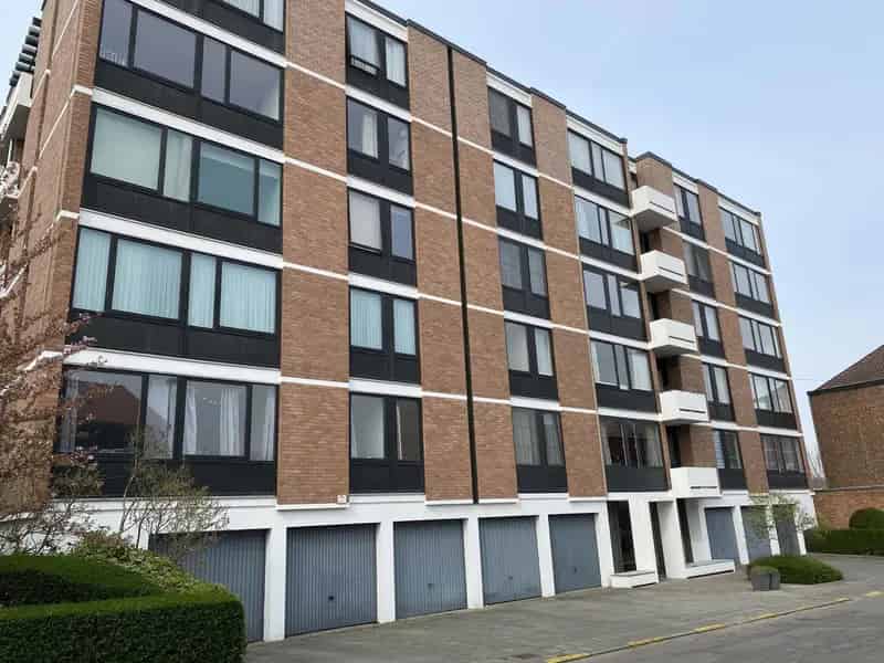 Garagebox te huur in Heverlee!