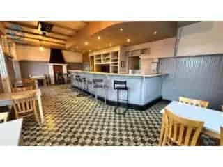 Huis gemengd gebruik te koop - Geraardsbergen RBT10040