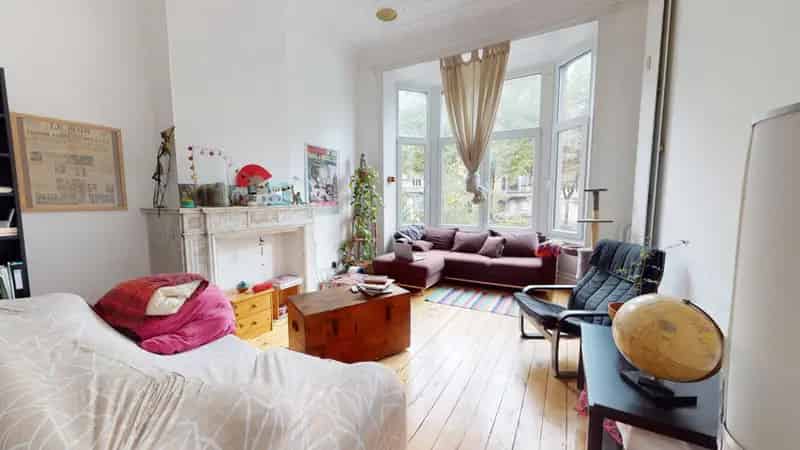 Appartement  te Schaerbeek 