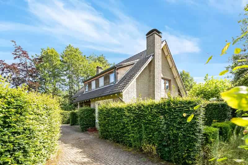 Huis te huur