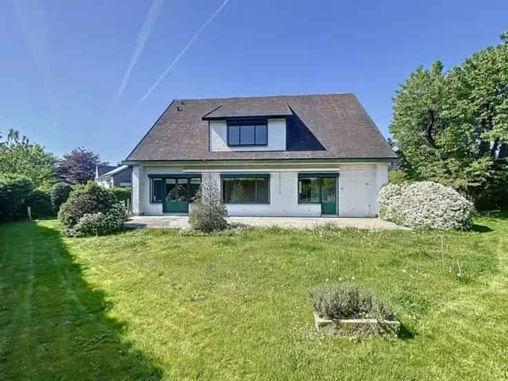 Villa Te Koop