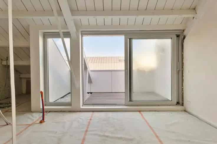 Penthouse Te Koop