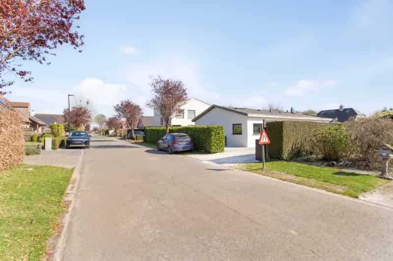 Huis te huur