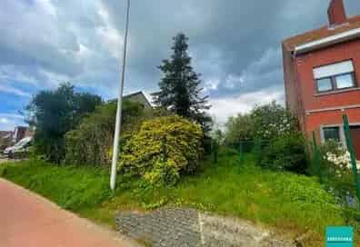 Projectgrond te koop in JETTE