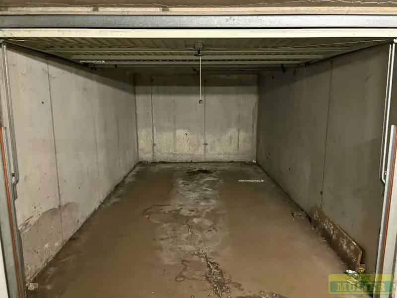 Garage te koop in Angelus G40 De Panne