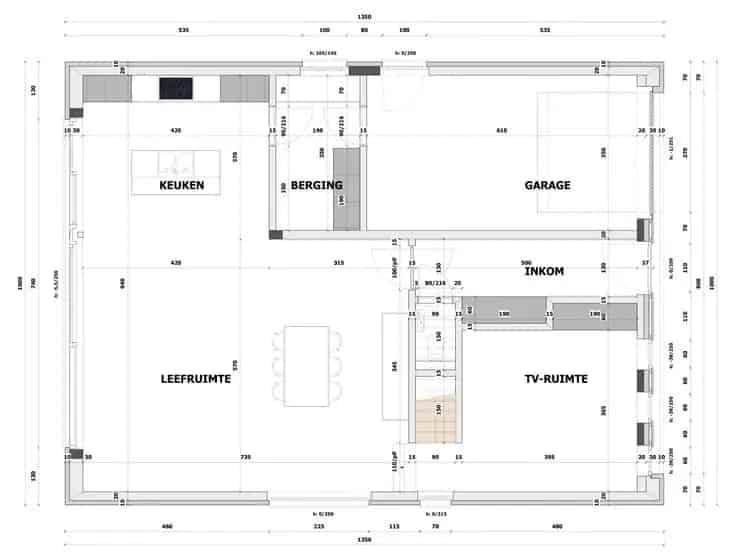 Villa Te Koop