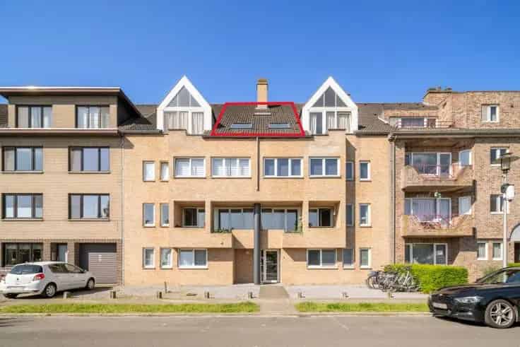 Appartement Te Koop