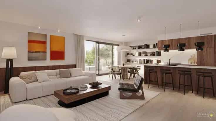 Appartement Te Koop