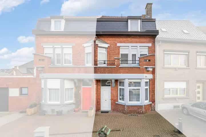 Huis te koop in Geraardsbergen