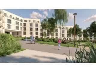 Penthouse te koop - Ukkel VBC72285