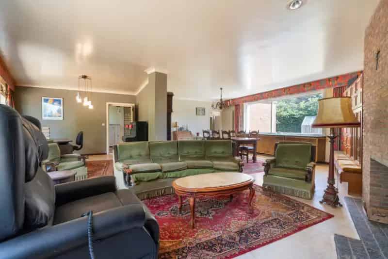 Huis te koop in Eksaarde