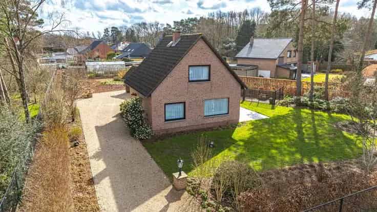 Huis Te Koop