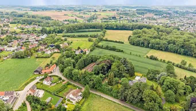 Bouwgrond te koop in Natendries 1a, Mater - Dewaele