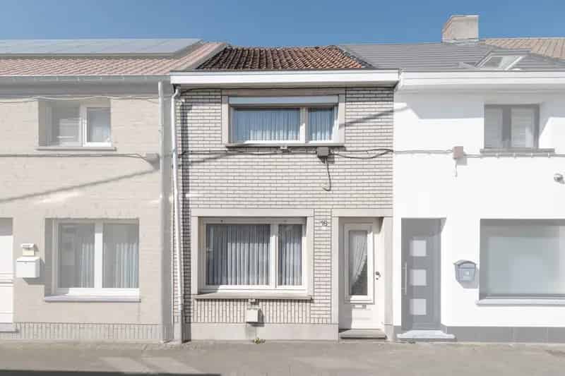 Huis te huur