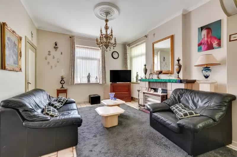 Charmante woning in Gingelom