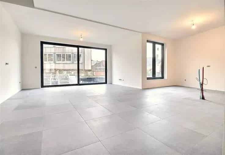 Nieuwbouw Duplex Nijvel 3 slaapkamers PEB A+