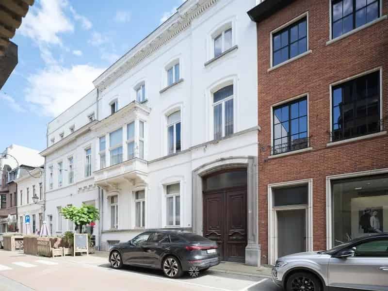 Huis te koop in Wetteren