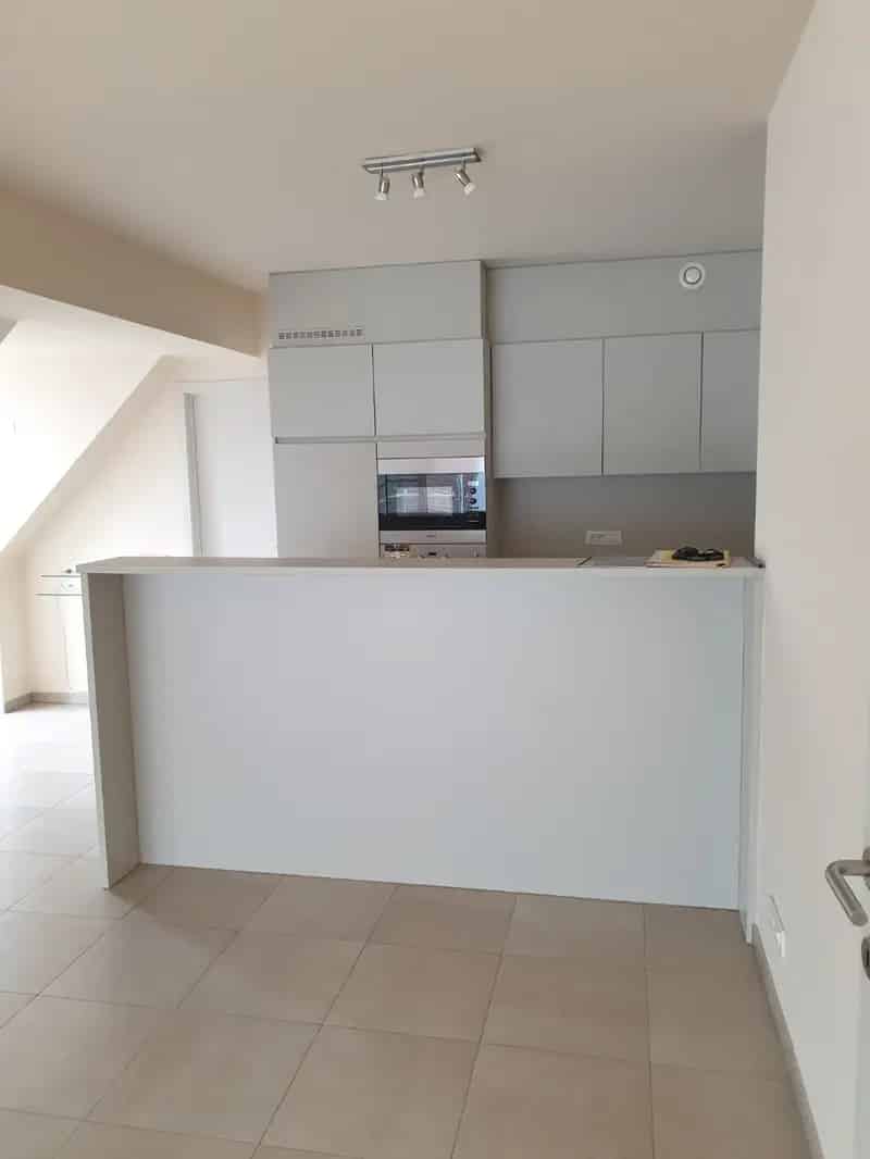 Dakappartement te huur in De Pinte