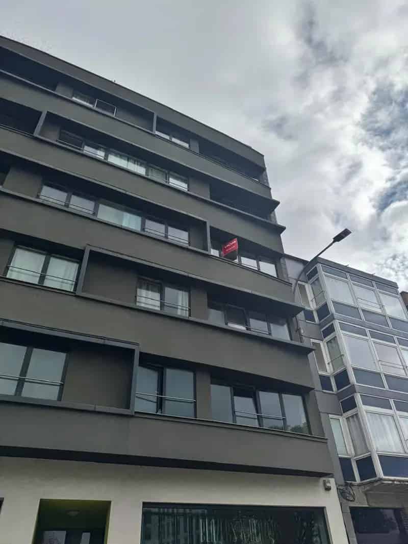 Appartement te koop