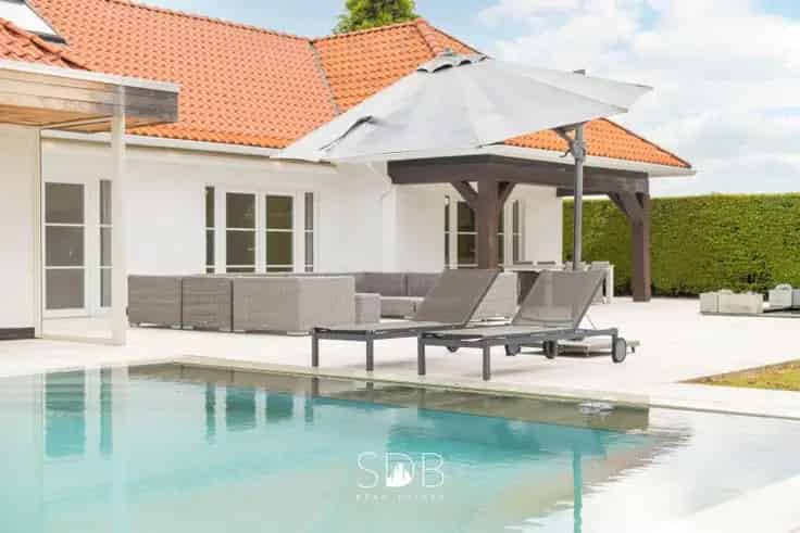 Villa Te Koop