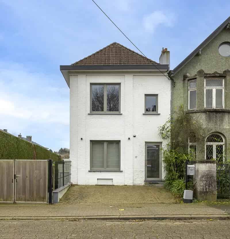 Huis te koop