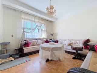 Appartement te Koop Ukkel 2 Slaapkamers 93m2 Garage Atelier