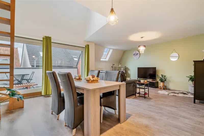 Appartement te koop
