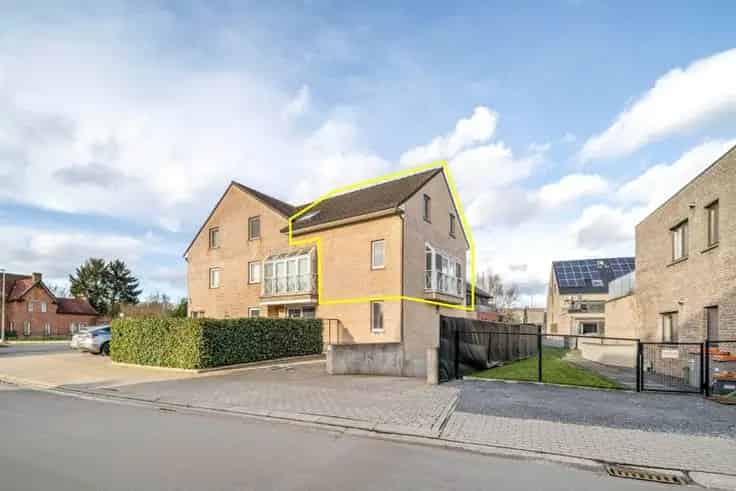 Duplex Te Koop