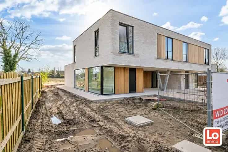 Huis Te Koop