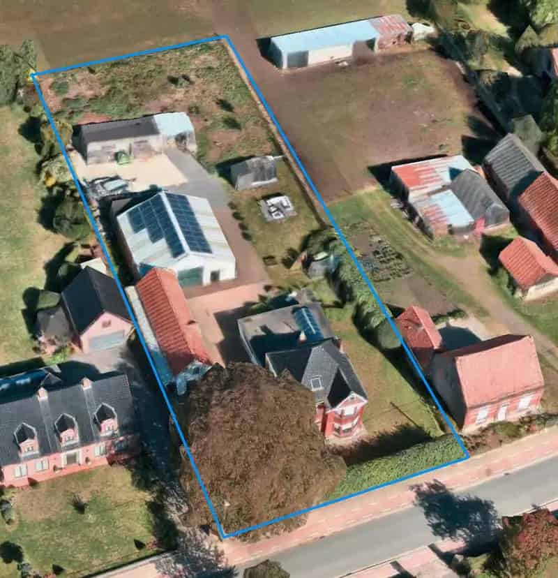 Huis te koop in Evergem