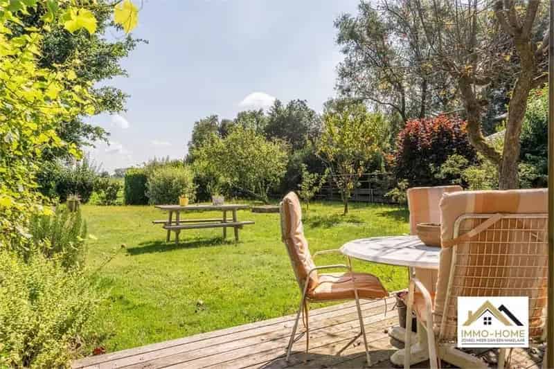 Huis te koop Lochristi