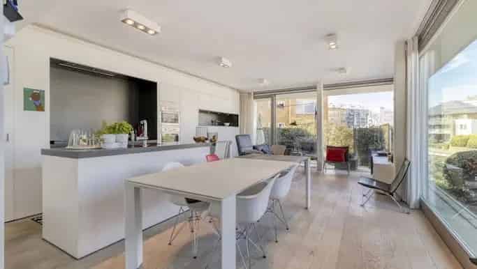 Appartement te koop in Koninklijke Baan 283, Sint-Idesbald - Dewaele