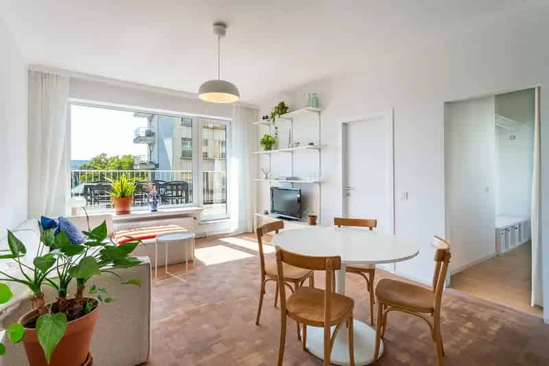 Appartement te koop