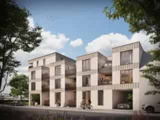 Appartement te koop - Zwijnaarde RBT26049