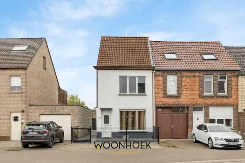 Huis te koop