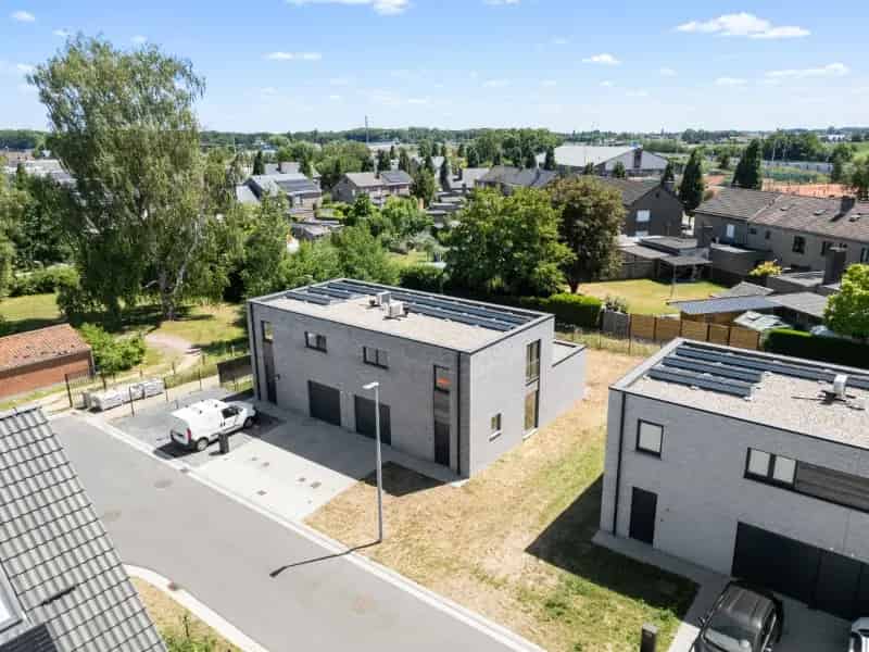 Huis te huur