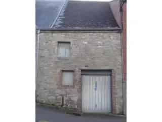 Parking te koop - Couvin VBC27259